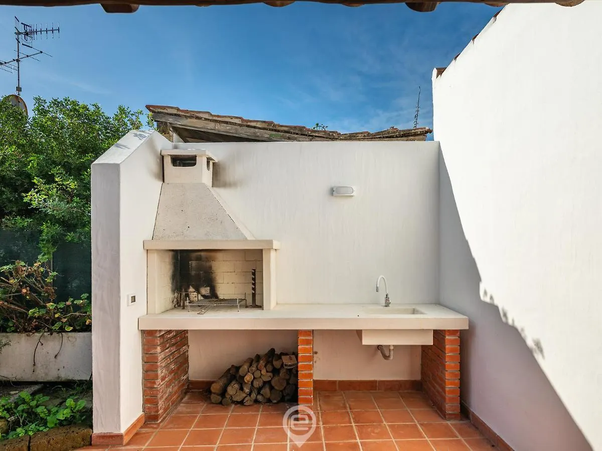 Villa Due Mari Simius 0*,