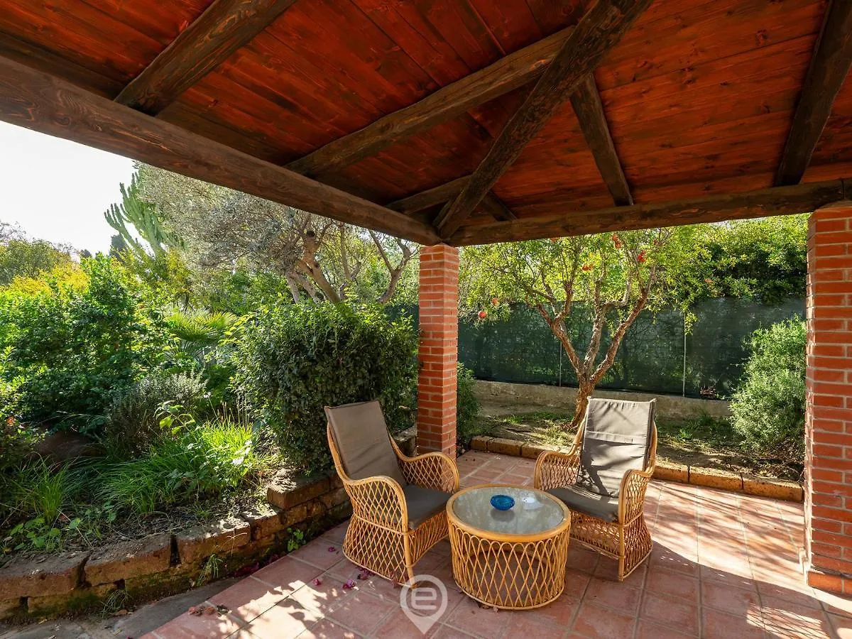 Villa Due Mari Simius
