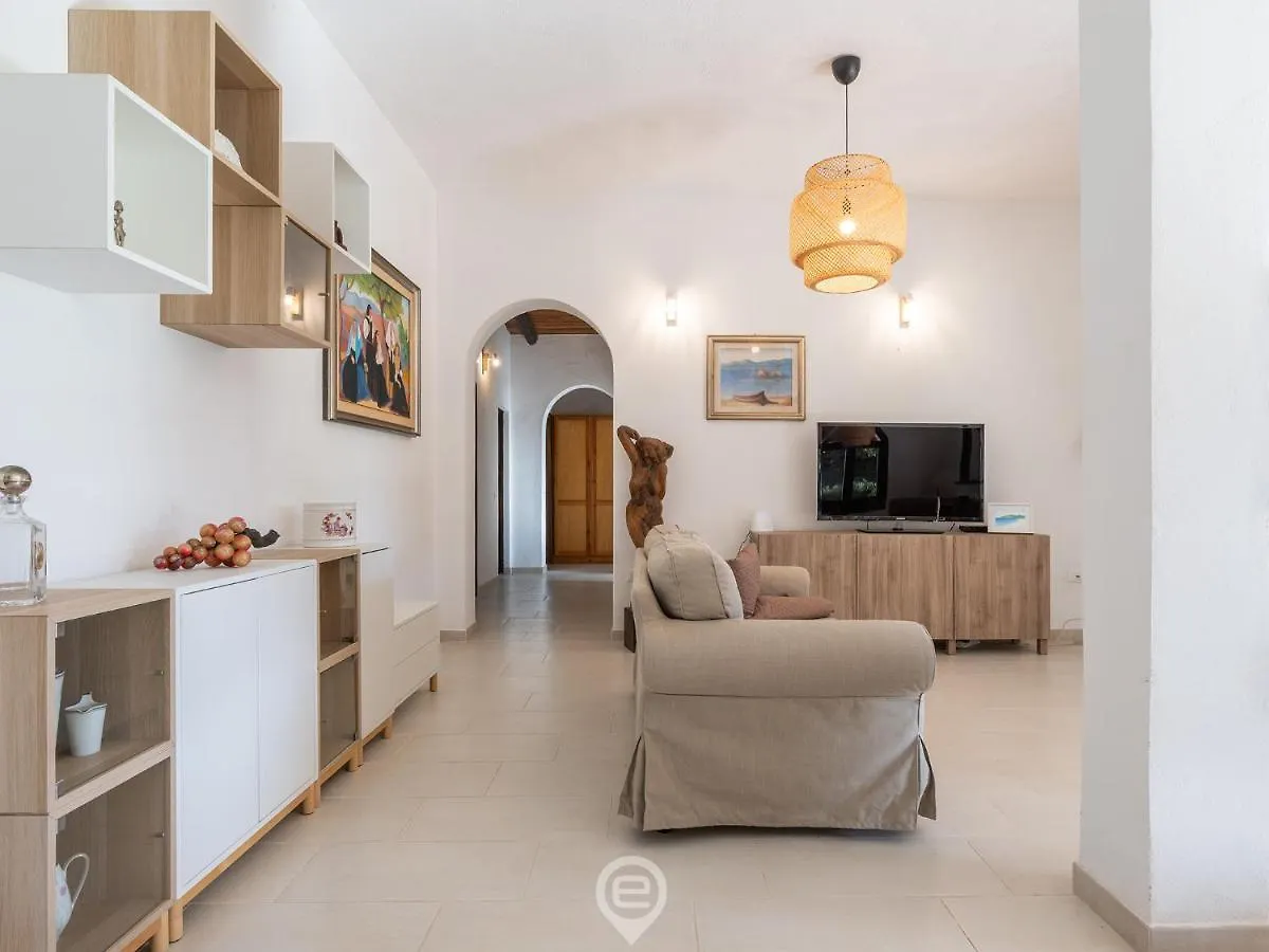 Villa Due Mari Simius