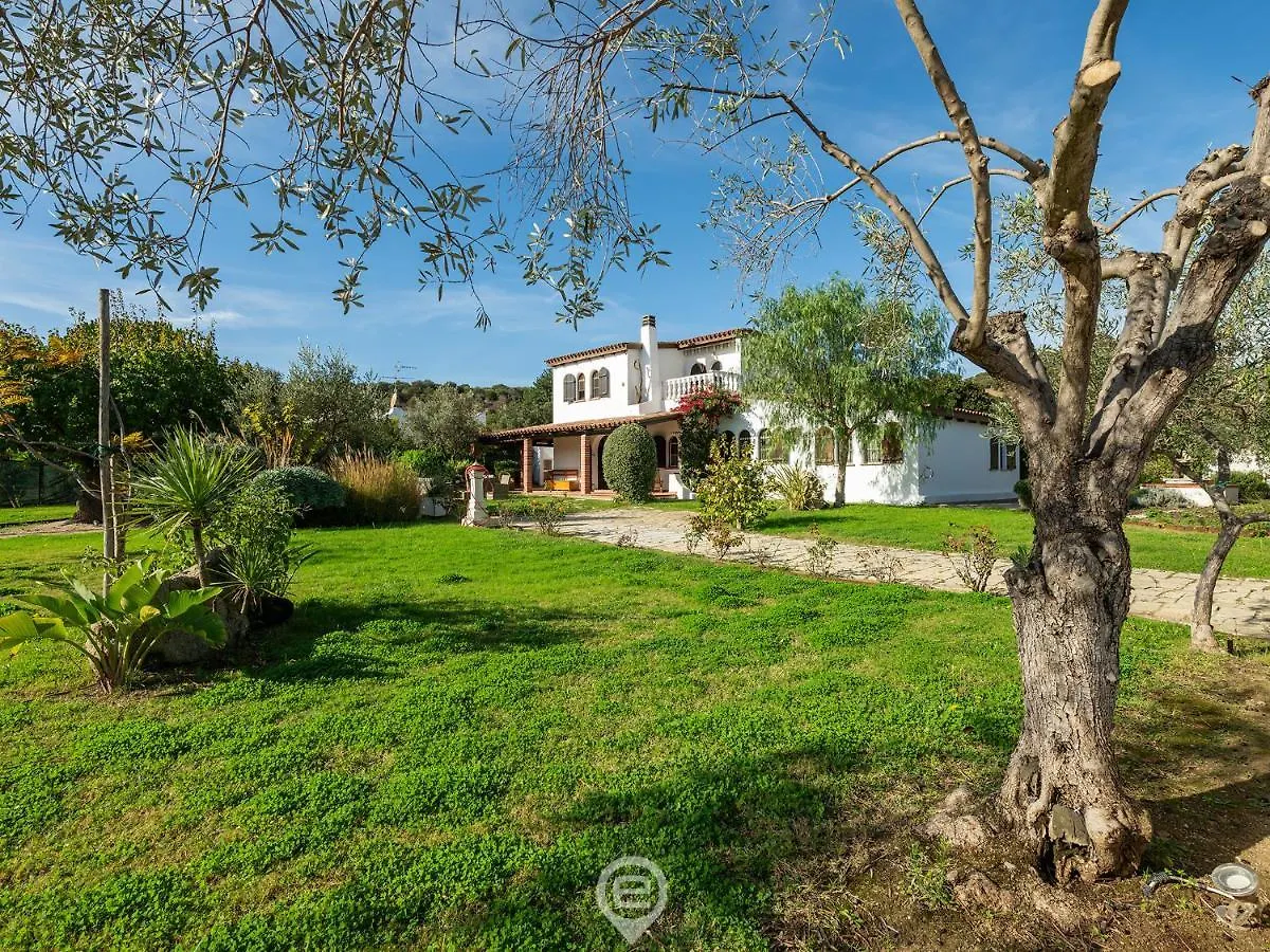 Villa Due Mari Simius