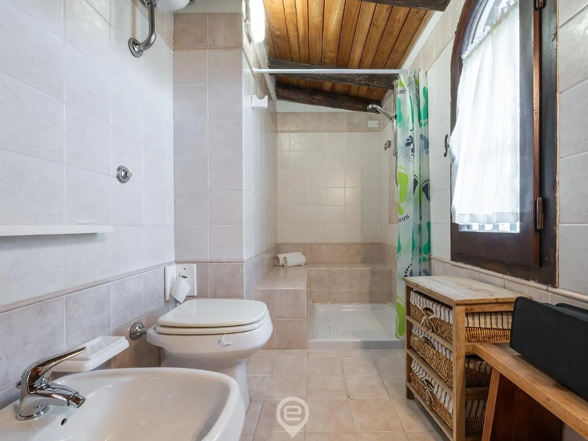 Villa Due Mari Simius 0*,