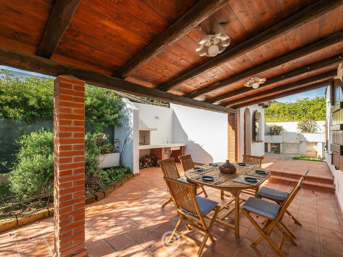 Villa Due Mari Simius