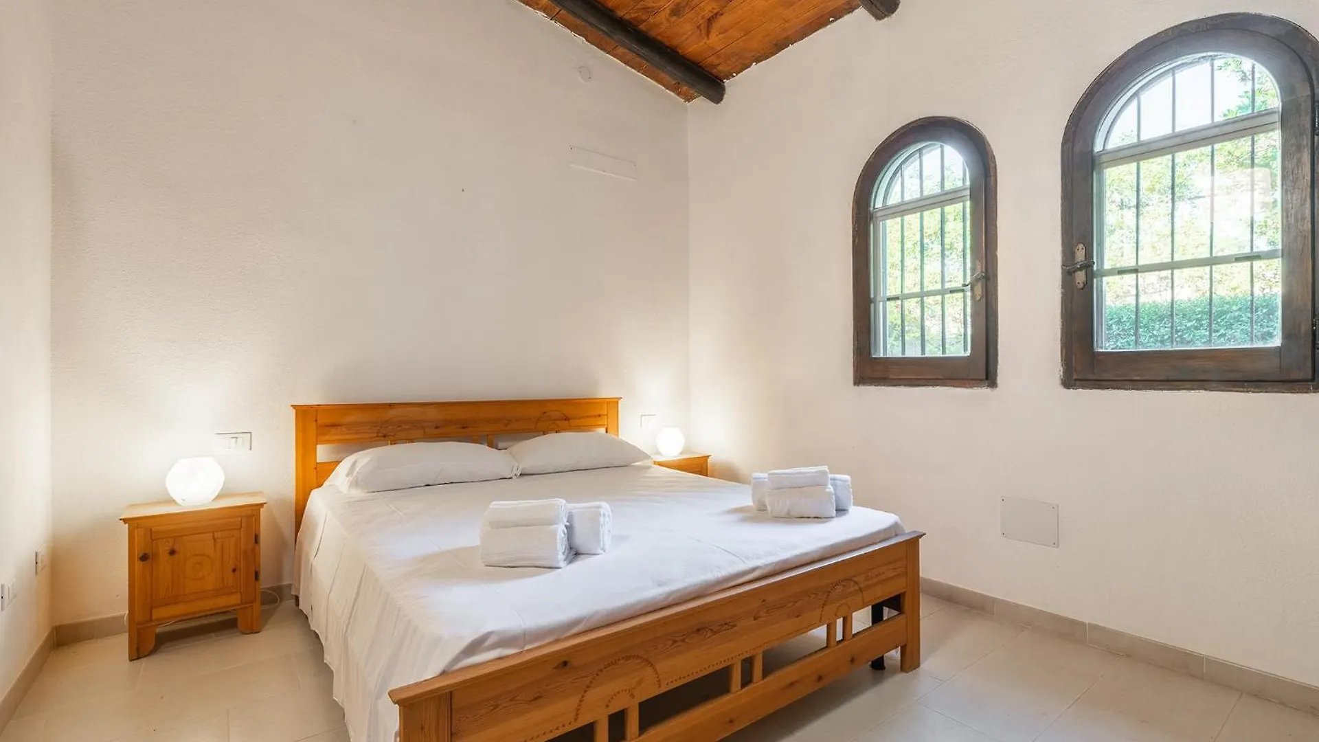 Villa Due Mari Simius 0*,